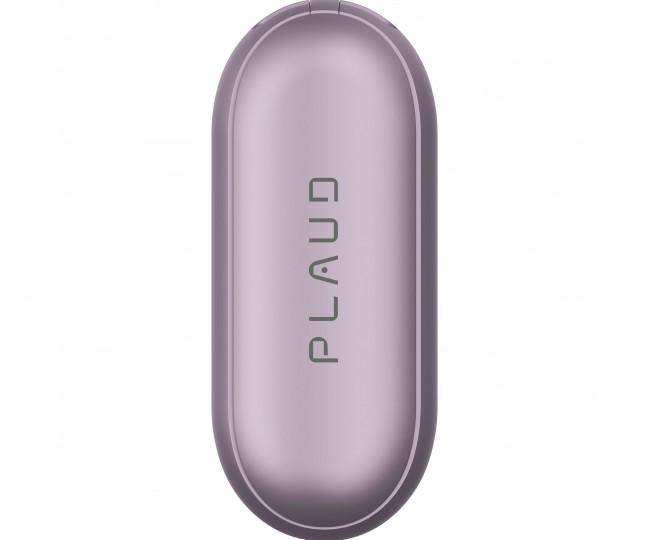 Цифровой диктофон PLAUD NotePin ChatGPT Sunset Purple (PN0200-SP)